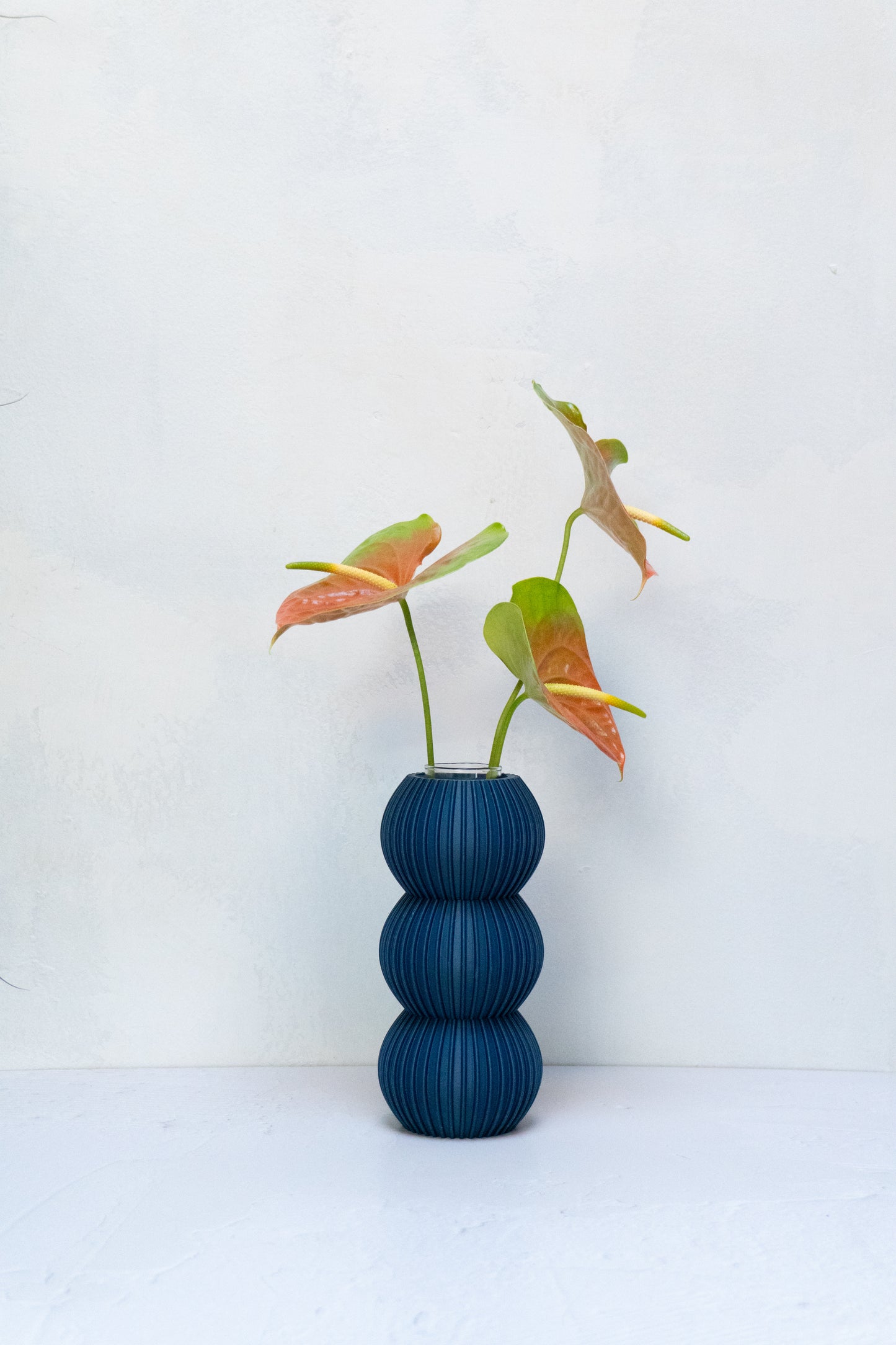 Florero Elvira Círculo