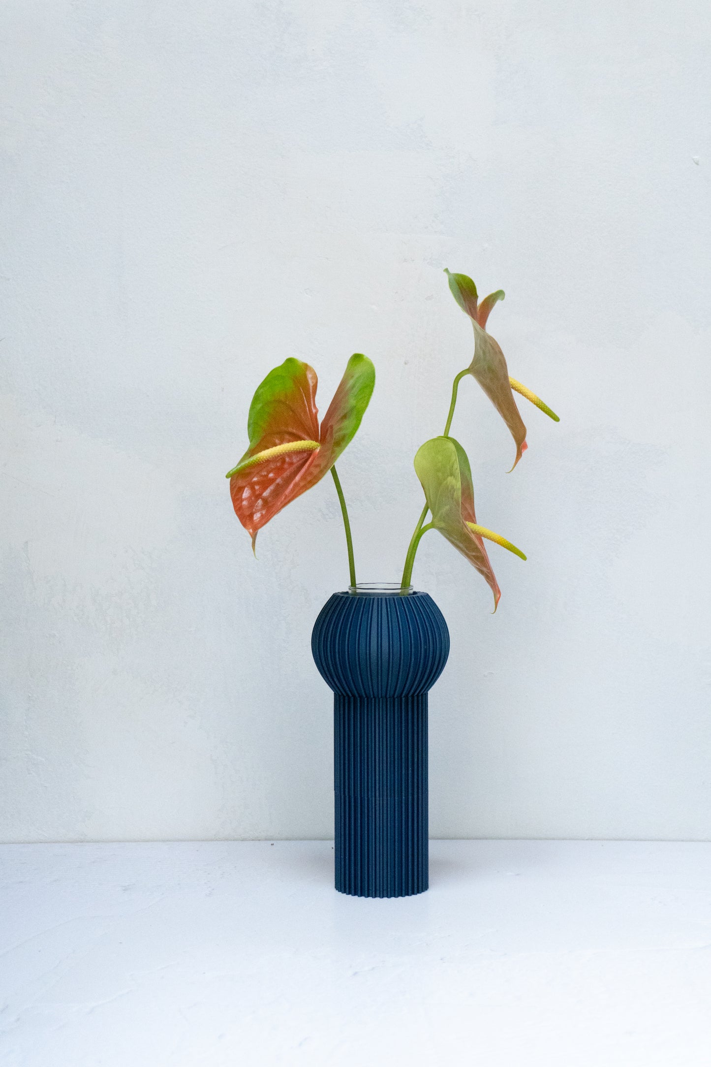 Florero Elvira Hongo